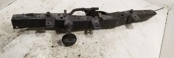 Toyota Auris 150 Top upper radiator support slam panel 75643