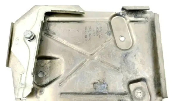 Volkswagen ID.3 Battery box tray 1EA915331C