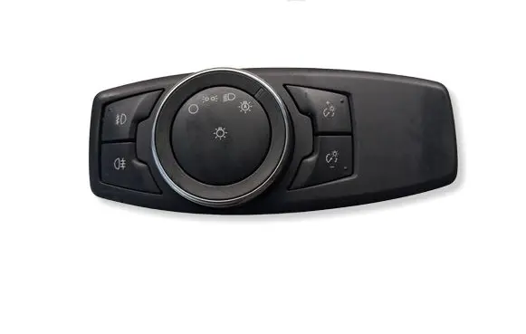 Ford S-MAX Light switch GT4T13D061GCW 191022085649 17013452