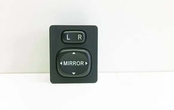 Toyota RAV 4 (XA20) Wing mirror switch 769746B 183574