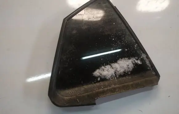 Mazda 6 Rear vent window glass as2