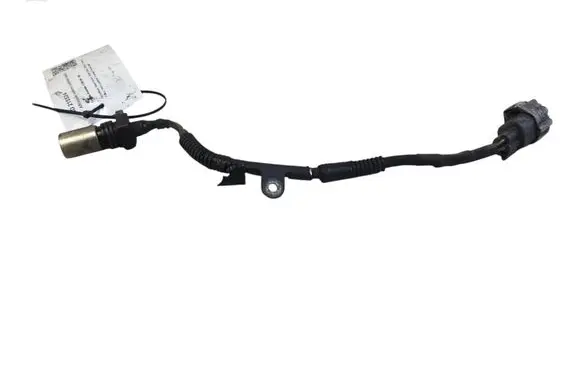 Toyota Avensis T250 Crankshaft position sensor 