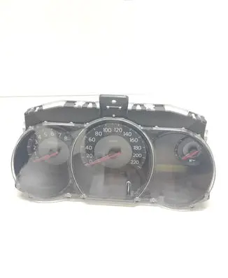 Nissan Tiida C11 Speedometer (instrument cluster) 24810EM00B