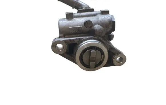 Citroen Jumper Power steering pump 504243641 7693955604