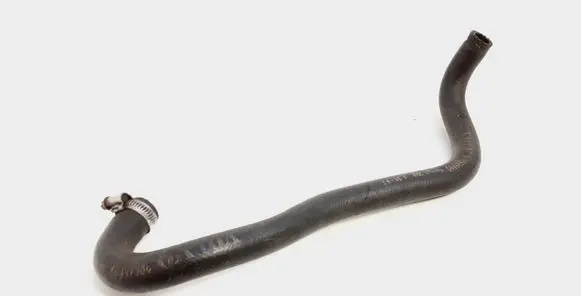 Volvo XC90 Power steering hose/pipe/line 30645082