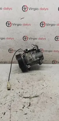 Mazda 6 Air conditioning (A/C) compressor (pump)