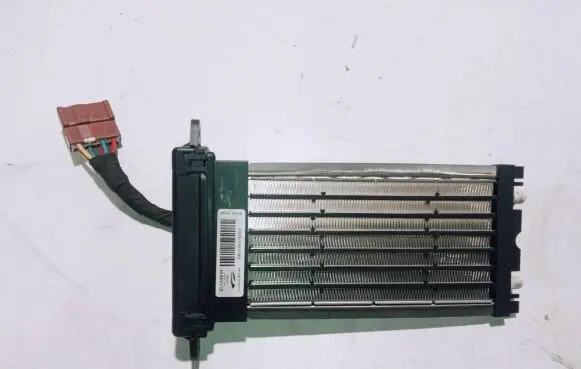 Honda FR-V Electric cabin heater radiator A30105A5702000