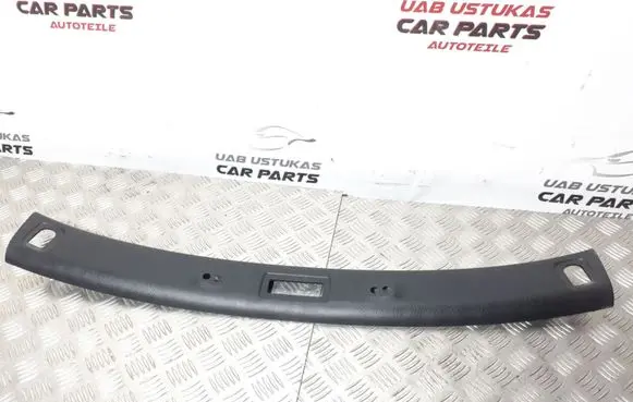 Volkswagen Golf III Headlining lighting console trim 1E0867360