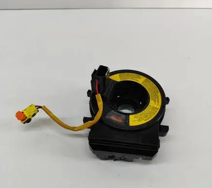KIA Sportage Airbag slip ring squib (SRS ring) 934903R110