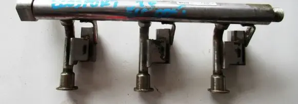 Ford Ecosport Fuel main line pipe CM5G9H487HD