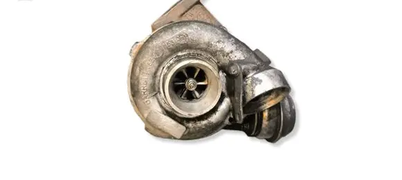 Mercedes-Benz ML W163 Turbo A6120960599 715910 7159101
