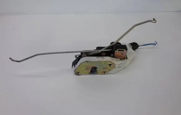 Mitsubishi Pajero Pinin Front door lock 78797999898