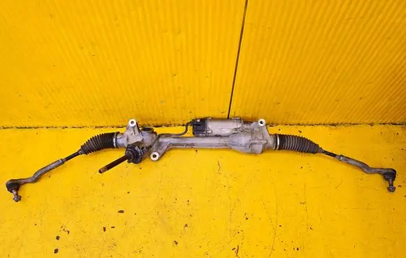 Mercedes-Benz Vito Viano W447 Steering rack 4474603700