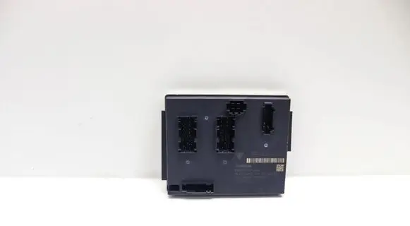 Porsche Cayenne (92A) Central body control module 7PP907279