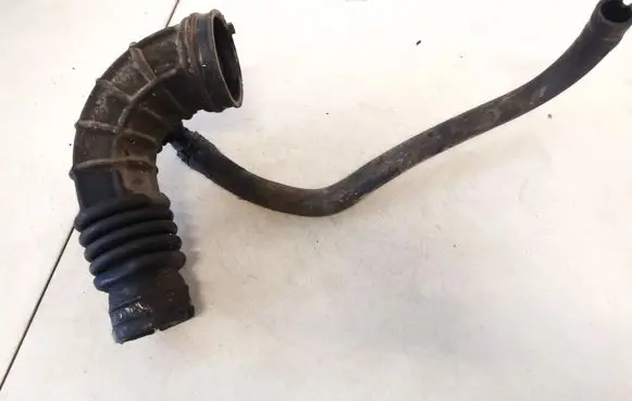Fiat Doblo Air intake hose/pipe