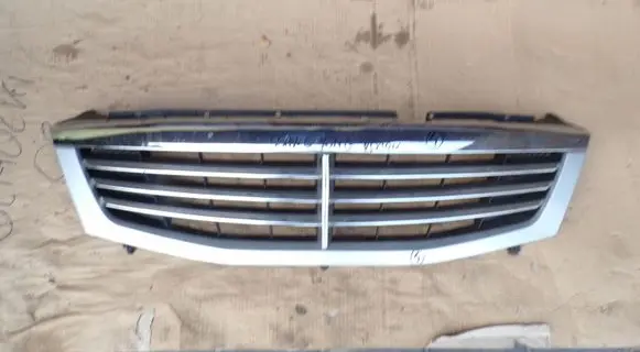 SsangYong Kyron Front grill