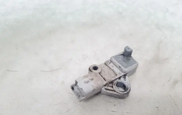 Ford Kuga I Crankshaft position sensor 9664732180