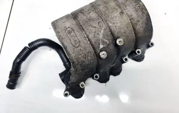 Volkswagen Caddy Intake manifold 038129713BE