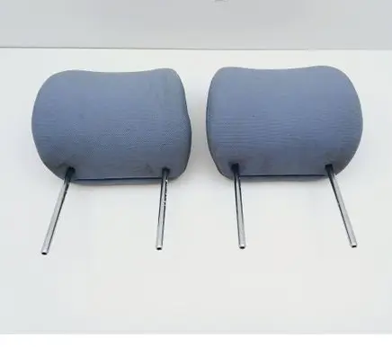 Toyota Starlet (P90) V Rear seat headrest 