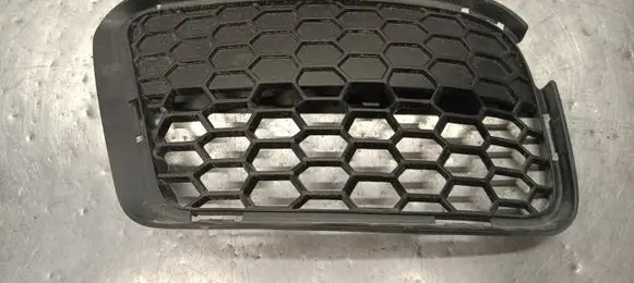 BMW X1 E84 Front bumper lower grill 51117845542