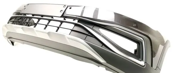 Volkswagen PASSAT B8 Front bumper 3G0807217BM