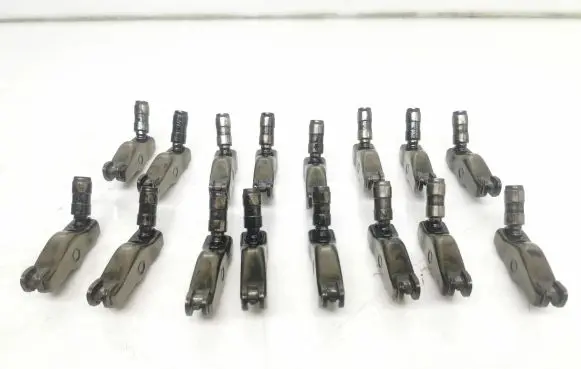 Hyundai i30 Tappets lifter 