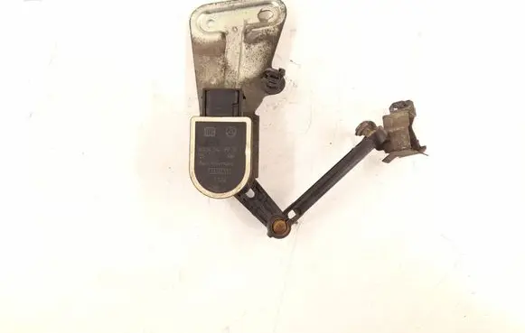 Mercedes-Benz E W212 Air suspension front height level sensor 2129050103 0045429918
