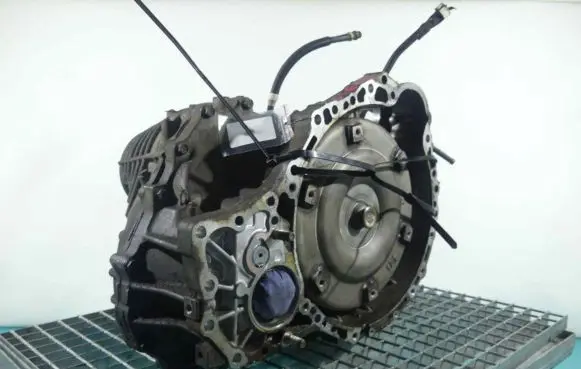 Lexus RX 330 - 350 - 400H Automatic gearbox 3051048170 IMPRK1314539