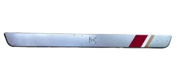 Citroen DS7 Crossback Sill
