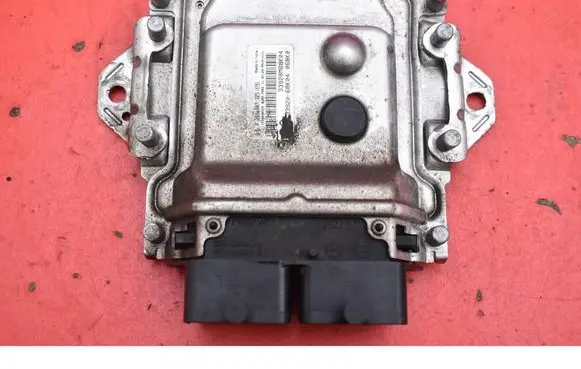 Nissan Pixo Engine control unit/module ECU 3392068K04