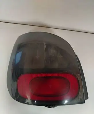 Renault Megane I Rear/tail lights