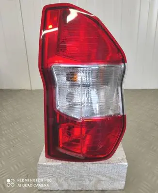 Ford Transit Courier Rear/tail lights ET7613405AF TWOJEAUTO882182990 FORDTRANSITCOURIER