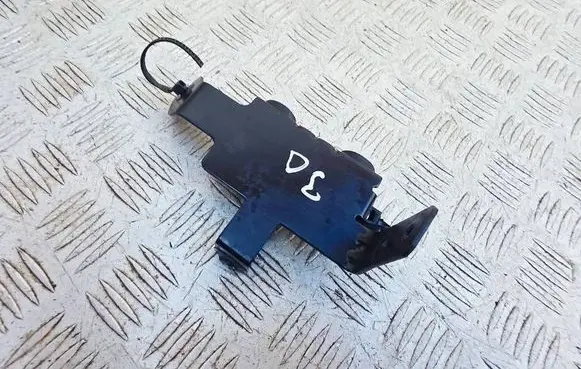 KIA Niro Other body part 