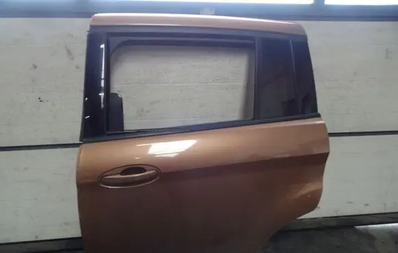 Ford C-MAX II Rear door