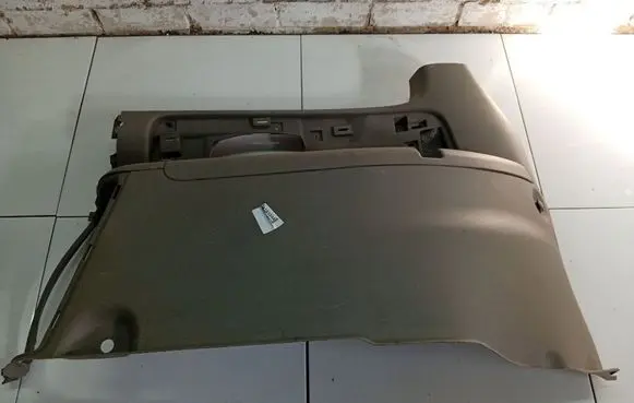Chrysler Grand Voyager IV Other interior part 05028539AA