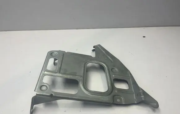 Mercedes-Benz CLS C218 AMG Sound amplifier holder/bracket A2185450040
