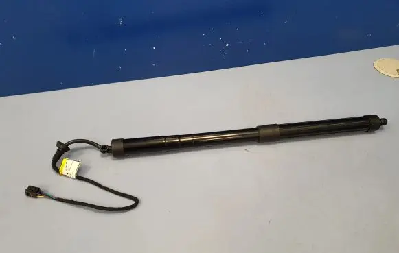 Volkswagen Sharan Tailgate strut 7N0827851E