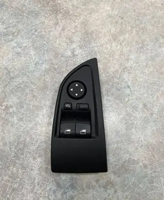 BMW i3 Electric window control switch 9362126 61319362126