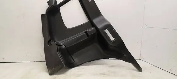Aixam City I Coupe rear side trim panel CV015690