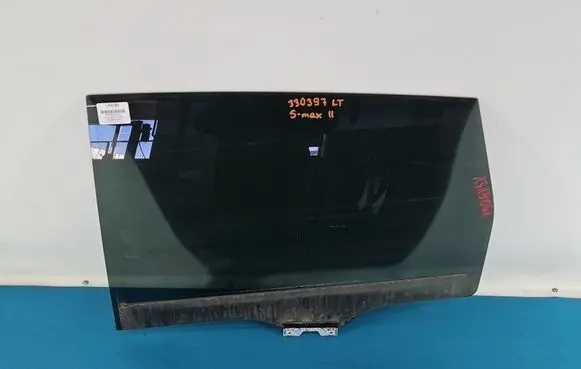 Ford S-MAX Rear door window glass IMPRK1515061