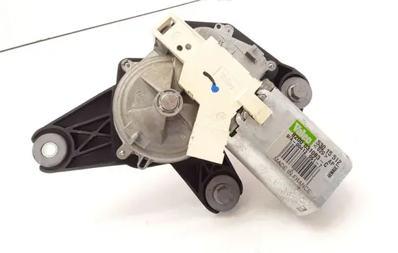 Renault Espace - Grand espace IV Rear window wiper motor 8200031083C 8200031083 53015512