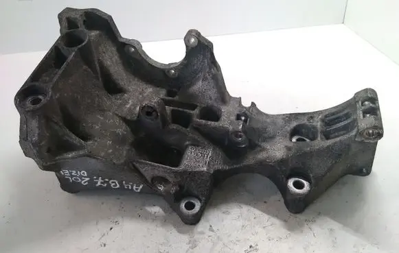 Generator/alternator bracket