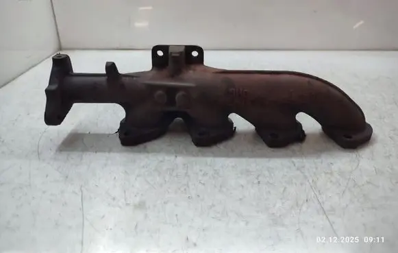 Mini Cooper Countryman R60 Exhaust manifold 7812314 781231402