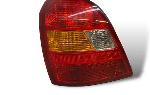 Hyundai Elantra Rear/tail lights 924012D0 9795
