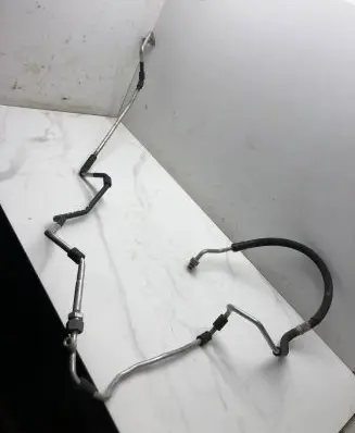 Audi A4 S4 B7 8E 8H Air conditioning (A/C) pipe/hose