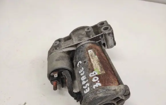 Renault Espace III Starter motor