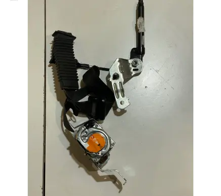 Ford F150 Front seatbelt FL3B16612D64