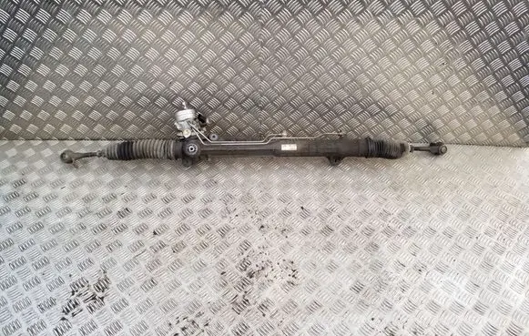 Audi A6 S6 C6 4F Steering rack 4F1422065R