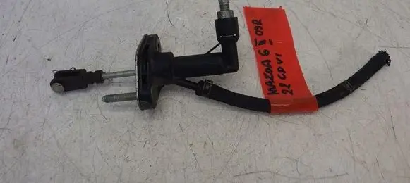 Mazda 6 Clutch slave cylinder GS1J-41400