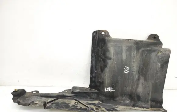 Dacia Sandero II Engine splash shield/under tray 5144347020